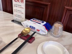 -子霖南山鲜虾面(南山总店)