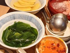 -巴奴毛肚火锅(七宝领展广场店)