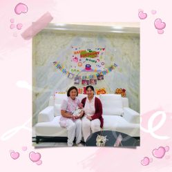 -安琪朵朵独栋花园月子中心