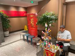 -金叶酒家(新华路店)