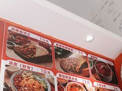 -鲜粮卷饼王(小白楼店)