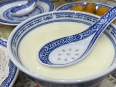 招牌姜撞奶-捷信牛奶甜品世家(柳巷店)