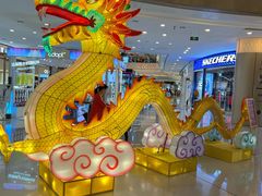 -奥园广场(广州番禺福德路店)