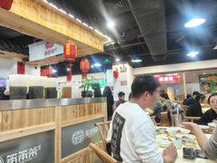 -笨罗卜浏阳菜馆(龙华鹏润达店)