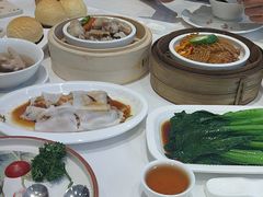 -金河半岛园林酒家(金融城店)