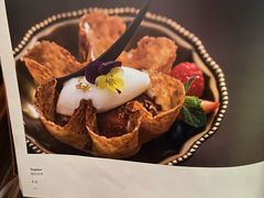 菜单-牛排家(北京王府井澳门中心店)