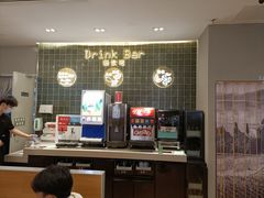 -萨莉亚意式餐厅(深圳北站店)