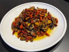 -滇铺子·云南特色菜·第九届野生菌美食节(曲靖万达店)