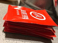 -海底捞火锅(名门店)