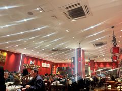 -陈记菜馆·非遗淮扬菜(东关街教场店)