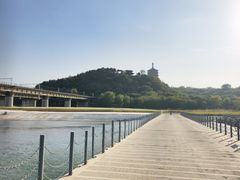 -永定河休闲森林公园