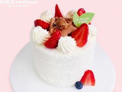-好利来.生日蛋糕(杨家坪店)