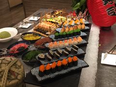 -北京王府井希尔顿酒店·万斯阁西餐厅