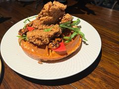 -Brut Eatery悦璞食堂(建国东路店)
