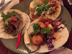 墨西哥鸡肉土豆卷饼-Pistolera Mexican Cantina女枪手墨西哥餐厅(碧云路店)