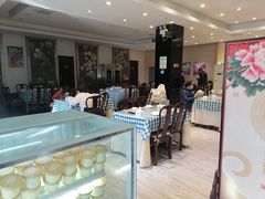 -紫光园(劲松店)