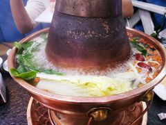-虾大侠·盱眙龙虾老北京铜锅涮羊肉(金楠天街店)