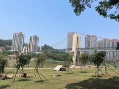 -永安龟山公园