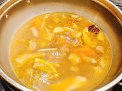 鸡汤-阿多私房菜(顺德店)