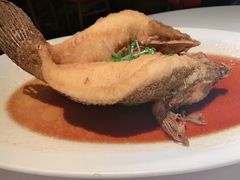 -玫瑰厅上海菜(兴国路店)