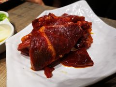 -一心烤肉(延安路店)
