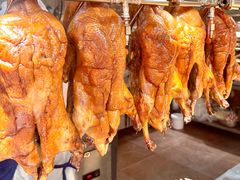 -韩盛·盛江山自助料理(奥体万达店)