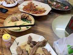 -花悦农庄 | 烧鸡·竹筒饭(沙迳高沙温泉香溪堡店)