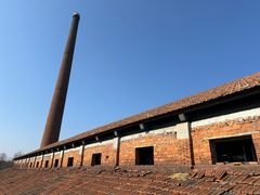 -祝甸砖窑文化馆