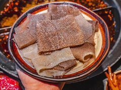 -陈眼镜火锅(总店)