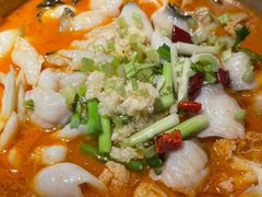 -闽上鲜·福建菜(龙湖滨江天街店)