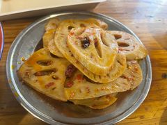 -冶建镜子·中国龙虾王(总店)