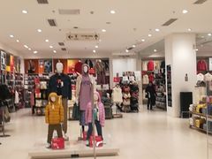 -优衣库(苏州天虹CCMall石路店)