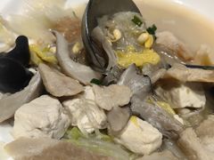 -郑庄脂渣海鲜楼(九水路店)
