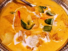 越式椰香咖喱鸡-美奈小馆·越南料理(福田星河COCO Park店)