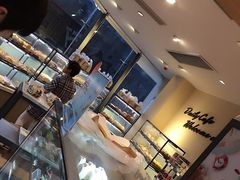 85度C(大连路店)-85度C(大连店)