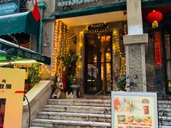 门面-芭堤雅泰国餐厅(胜利路店)