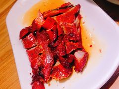 -新澳港式茶餐厅(余姚路店)