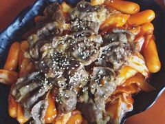 -HONGA HONGA雄家(曹路店)