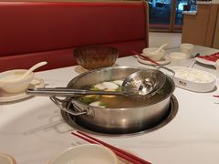 -潮正和潮汕牛肉火锅·老字号(番禺万达店)
