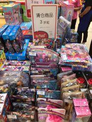 -孩子王(协信星光时代广场店)