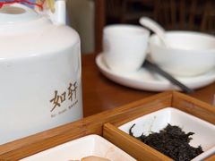-如轩·海鲜砂锅粥·潮汕菜(一品天下店)