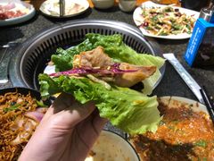 -鹤之乡·齐齐哈尔烤肉·非遗(秋涛路店)