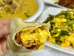-横道佛手居筋饼店