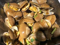 -开海·红岛海鲜虾水饺(石老人店)
