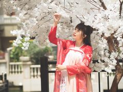 -梦想屋摄影工作室(丽原天际店)