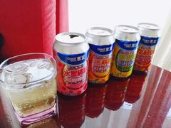 -扬州中集格兰云天大酒店