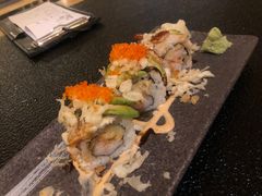 -长崎屋·日本料理·刺身·烧鸟(天河北路店)