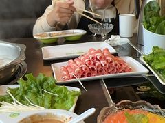 -翠峰苑火锅(迎宾路店)