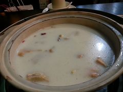 胡椒猪肚鸡-捞王锅物料理(凯旋路店)