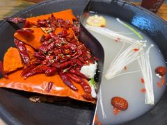 -阳阳老火锅(小南门店)